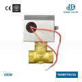 Ce Mark Motorized Brass Ball Valve 1/2" to 2"